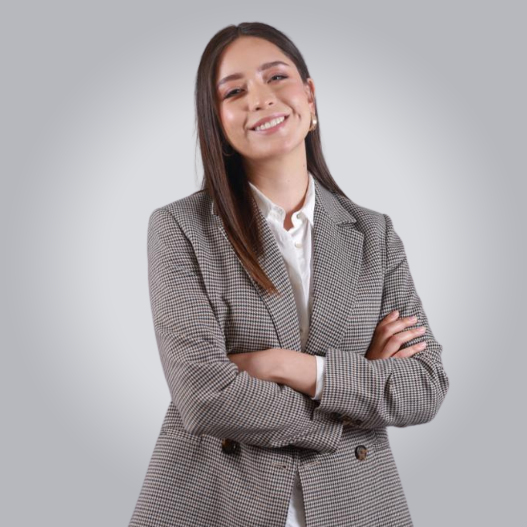 Mayra Aguilar