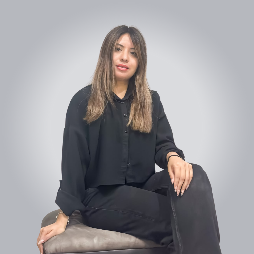 Metzli Ramírez